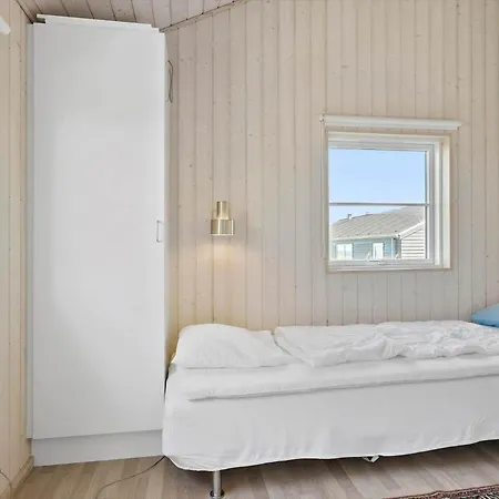 Feriehus Lk528-lokken-rosavej-5 Løkken