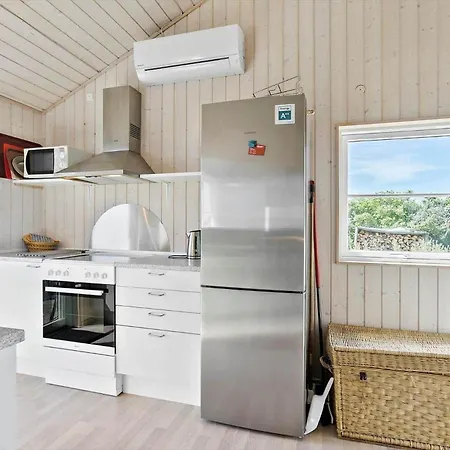 بيت للعطل Lk528-lokken-rosavej-5 *